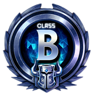 Class B